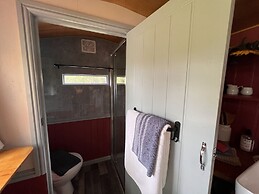 North Norfolk Glamping