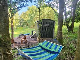 North Norfolk Glamping