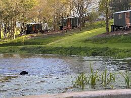 North Norfolk Glamping