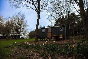North Norfolk Glamping
