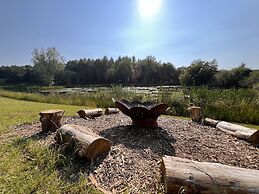 North Norfolk Glamping