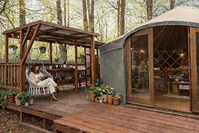 North Norfolk Glamping