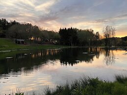 North Norfolk Glamping