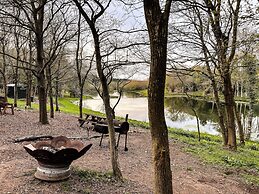 North Norfolk Glamping
