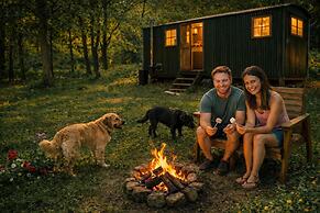 North Norfolk Glamping
