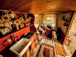 North Norfolk Glamping