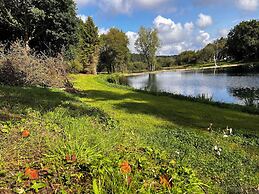 North Norfolk Glamping