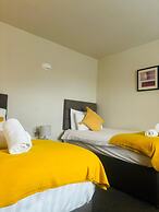 OYO The Croppers Arms