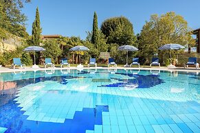 TERRASSES DE BORDA