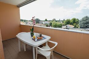 TERRASSES DE BORDA