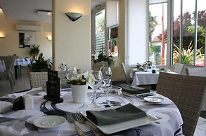 TERRASSES DE BORDA