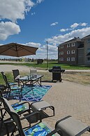 Residence & Conference Centre - Timmins