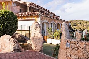 Anemone Apartment with Seaview Terrace