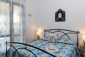 Anemone Apartment with Seaview Terrace