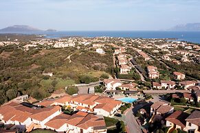 Anemone Apartment with Seaview Terrace