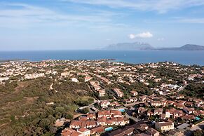 Anemone Apartment with Seaview Terrace