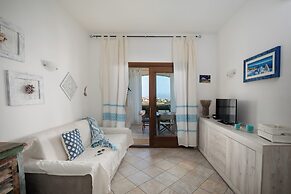 Anemone Apartment with Seaview Terrace