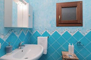 Anemone Apartment with Seaview Terrace