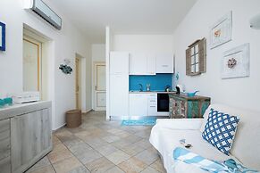 Anemone Apartment with Seaview Terrace