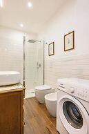 Blue Tea Flat at Piazza Carità