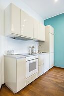 Blue Tea Flat at Piazza Carità