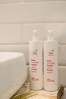 Blue Tea Flat at Piazza Carità