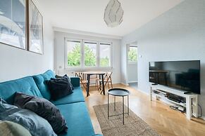 Dom & House - Apartament Argo