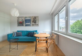 Dom & House - Apartament Argo
