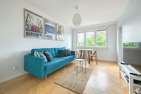 Dom & House - Apartament Argo