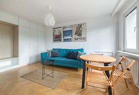 Dom & House - Apartament Argo