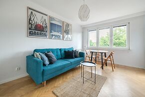 Dom & House - Apartament Argo