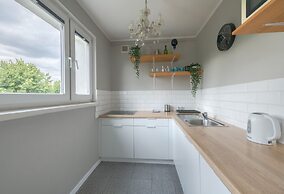 Dom & House - Apartament Argo