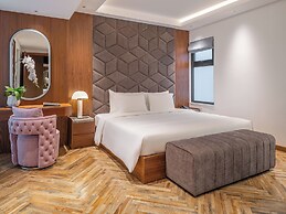 H Hôtel L'Art Hanoi