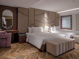 H Hôtel L'Art Hanoi