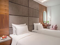 H Hôtel L'Art Hanoi