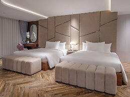 H Hôtel L'Art Hanoi