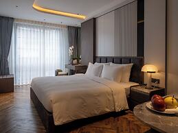 H Hôtel L'Art Hanoi