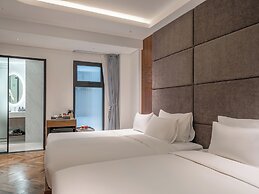 H Hôtel L'Art Hanoi