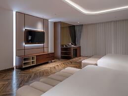 H Hôtel L'Art Hanoi