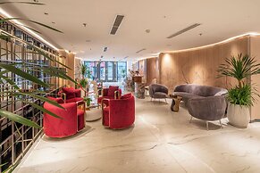 H Hôtel L'Art Hanoi