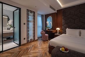 H Hôtel L'Art Hanoi