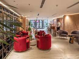 H Hôtel L'Art Hanoi