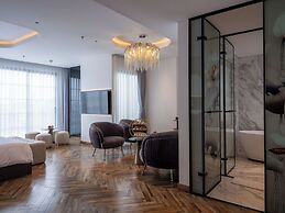 H Hôtel L'Art Hanoi