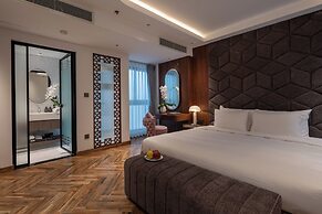 H Hôtel L'Art Hanoi