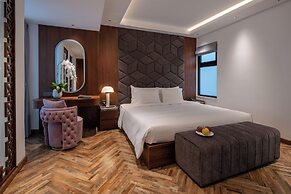 H Hôtel L'Art Hanoi