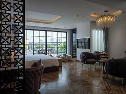 H Hôtel L'Art Hanoi