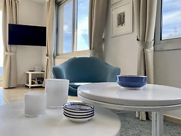 Helena Beach Apartment