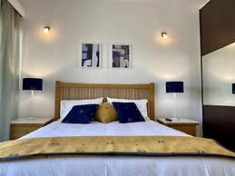 Helena Beach Apartment