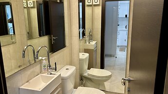 Helena Beach Apartment