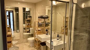 Helena Beach Apartment